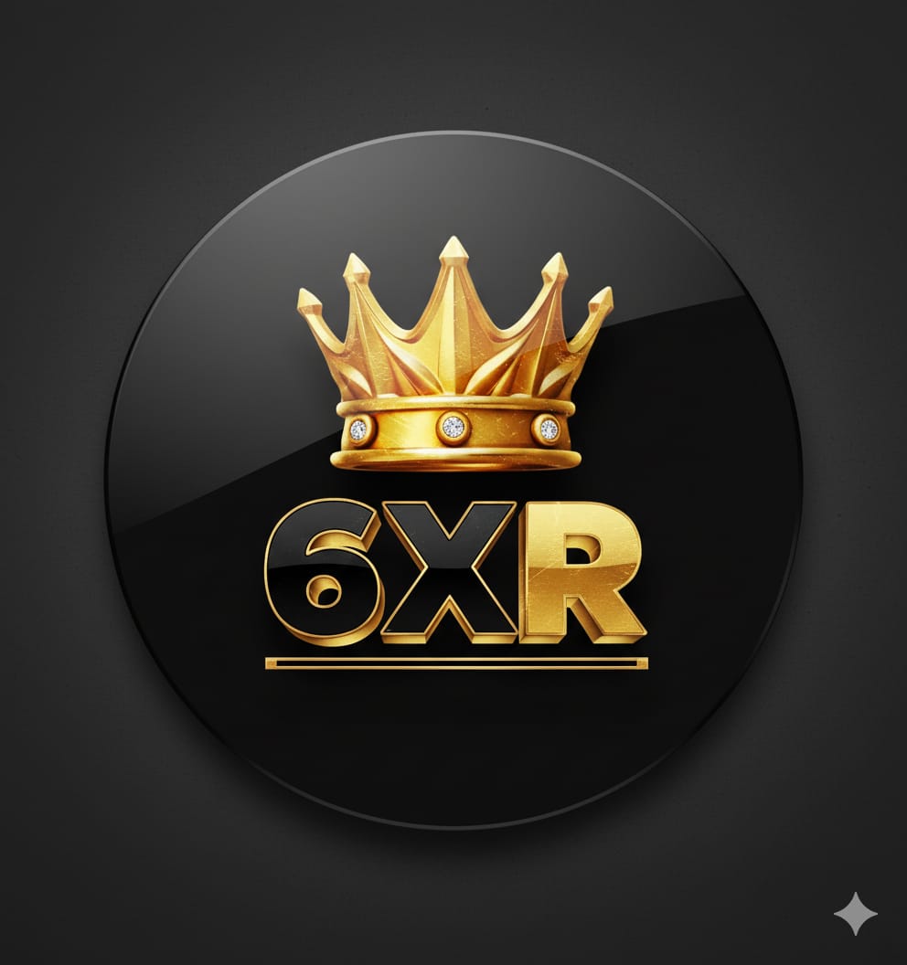 6XR Marketing